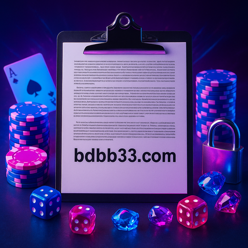 bb33-এর ব্যবহারের শর্তসমূহ সম্পর্কে গভীর বোঝাপড়া